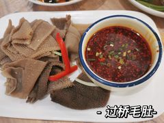-洪霞餐馆