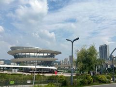 -梅溪湖城市岛