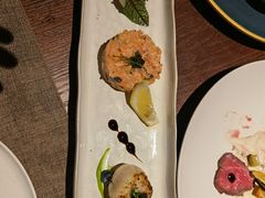 -404干式熟成牛排馆•聚会餐厅