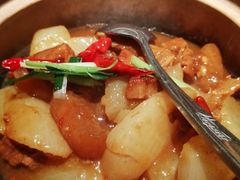 -客语客家菜(琶洲保利店)