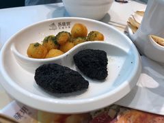 -苏晓玥·手作江南小吃(深圳北站店)