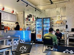 -foodoo芙多松饼店