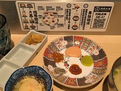 -肉肉大米(金虹桥店)