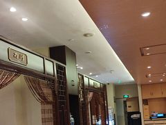 -广州中心皇冠假日酒店·百粤楼
