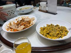 -金陵后厨·南京菜(新街口秣陵路店)