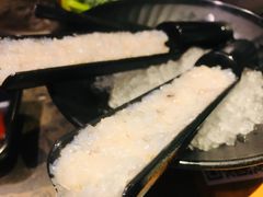-重庆地瓜老火锅(广渠门店)