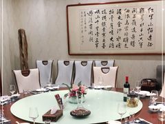 包厢-一品滇香·云南菜(公益西桥店)
