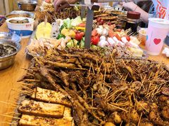 -谢智冷沾沾(马家巷总店)