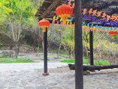 -云丘山景区
