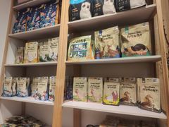 -屋虎猫馆(宝安大仟里店)