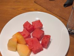 -拉蒂娜·巴西牛排馆 Latina·Brazilian Steakhouse(王府井喜悦店)