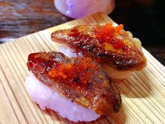 鹅肝寿司-可以の屋(欢乐城店)