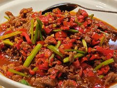 -火候轩品质湘菜·私厨(市府店)