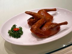 -利苑酒家(华熙国际店)