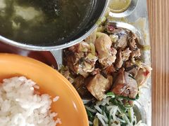 -江南大学-第一食堂(江南苑)