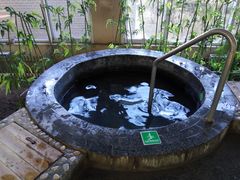 -青岛海泉湾度假区温泉
