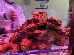 -秦氏环球炸鸡(解放北路店)