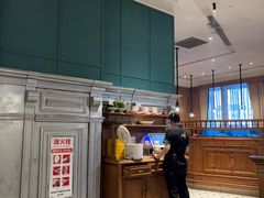 -新白鹿餐厅(城西银泰城店)