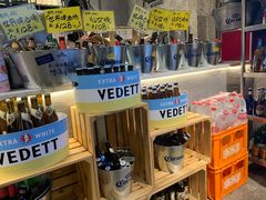 零售区-有局·成都市井烧烤·精酿啤酒(双楠店)