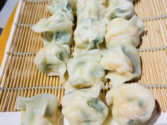 -开海·红岛海鲜虾水饺(石老人店)