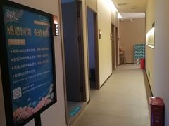 -锦艾·推拿艾灸&疗愈SPA(时代天街空中花园店)