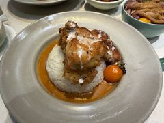 -和平馆·地道港澳茶餐厅(西门口店)