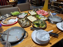 -东晓胜汇里(南洲北路店)