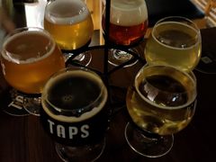 -TAPS精酿啤酒屋