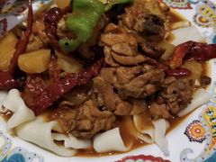 -巴依老爷新疆美食(常营店)