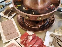 -虾大侠·盱眙龙虾老北京铜锅涮羊肉(金楠天街店)