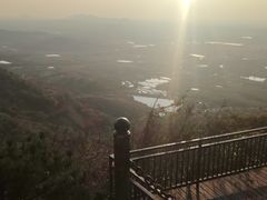 -浮槎山