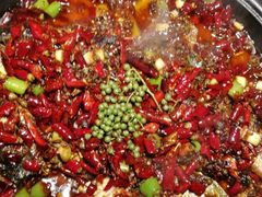 -吞鱼兽麻辣烤鱼(万达店)