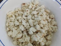 -清真馬峰小炒泡饃