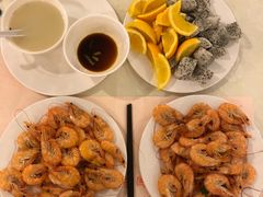 -中家鑫园温泉酒店-自助餐