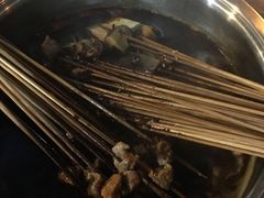 -盖帮鳝鱼串串(东郊记忆店)