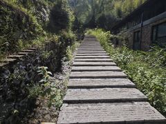 -泽雅景区