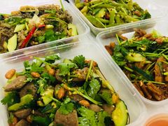 -煮鲜·潮汕下酒菜(福田石厦店)