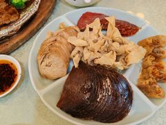 -长春观斋补堂素菜馆