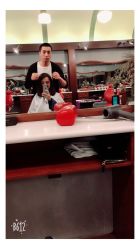 -THE BARN大屋理发馆