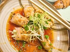 -广州白云机场铂尔曼大酒店·恬园创意中餐厅