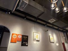-乔街深夜食堂·小龙虾·高压锅生蚝(杭州总店)