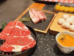 -韩满园· 甄选韩式烤肉