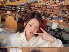 -麦田书店(国防路店)