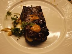 -上海和平饭店华懋阁 Cathay Room