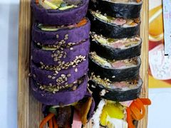 -胤韩紫菜包饭·炸鸡·拌饭(宋家庄店)