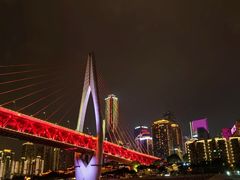 -重庆两江夜游-交运系列