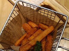 -夏日玛莉西餐厅(岳阳花板桥步步高店)