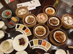 -香宫中餐厅·大连香格里拉(人民路店)