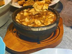 -良师门滨海人家·海鲜·家常菜(滨海城店)