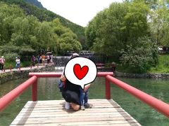 -丽江玉水寨